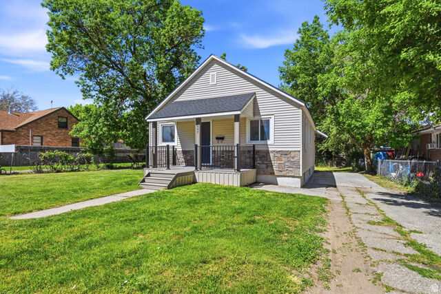 Property Photo:  3247 Liberty Ave  UT 84403 