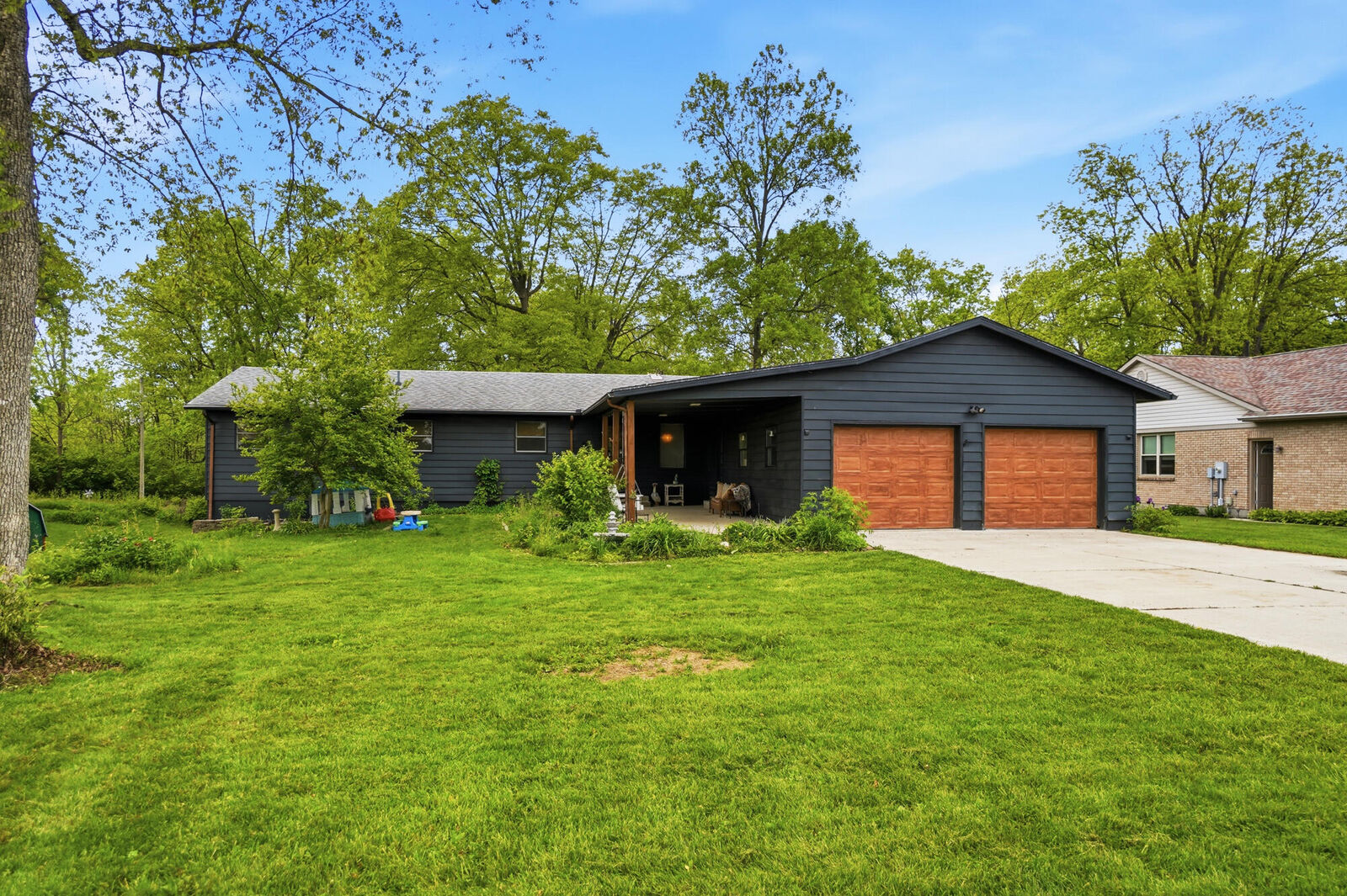 Property Photo: 1201 Stephens Road OH 45365