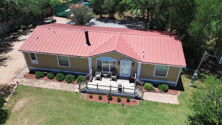 Property Photo: 15711 La Hacienda Drive TX 78734