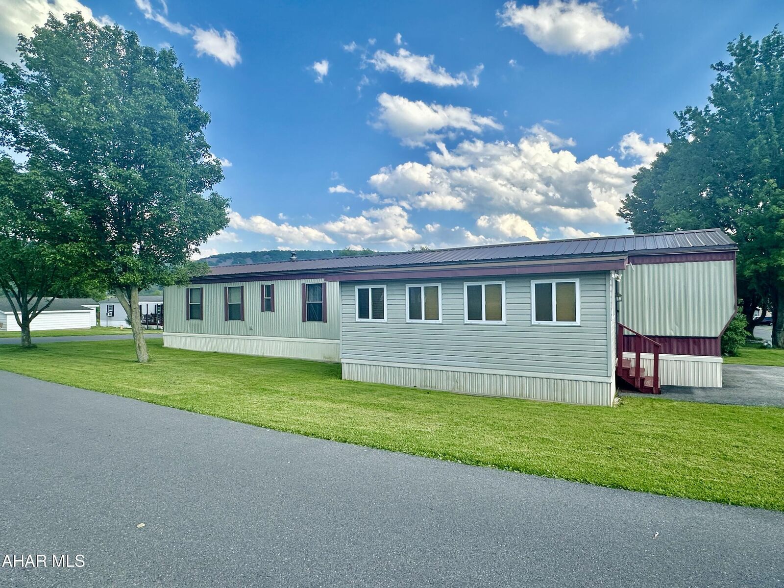Property Photo: 211 Allen Lane PA 16635