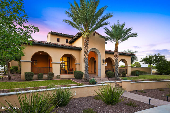 Property Photo:  3105 N Heritage Street  AZ 85396 