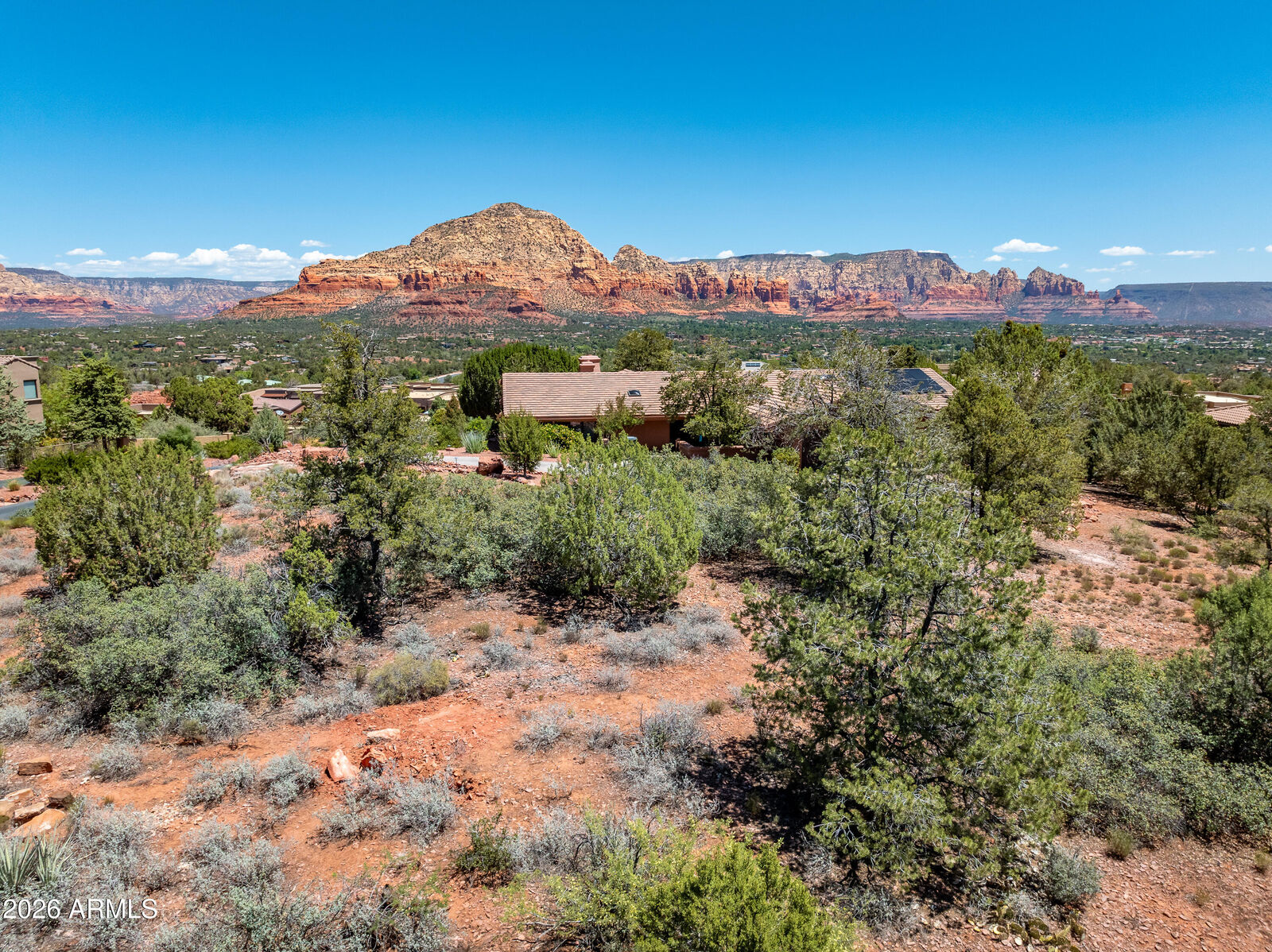 Property Photo:  135 El Camino Real -- 132  AZ 86336 