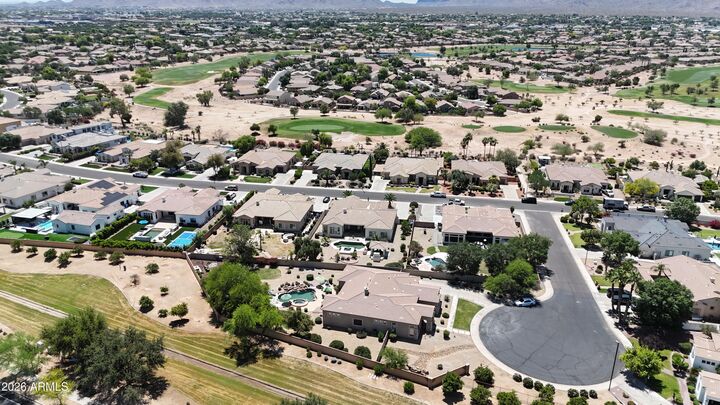 Property Photo:  6427 S Magic Court  AZ 85298 