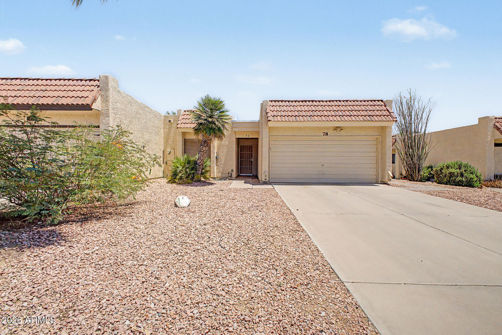 Property Photo:  7006 E Jensen Street 78  AZ 85207 