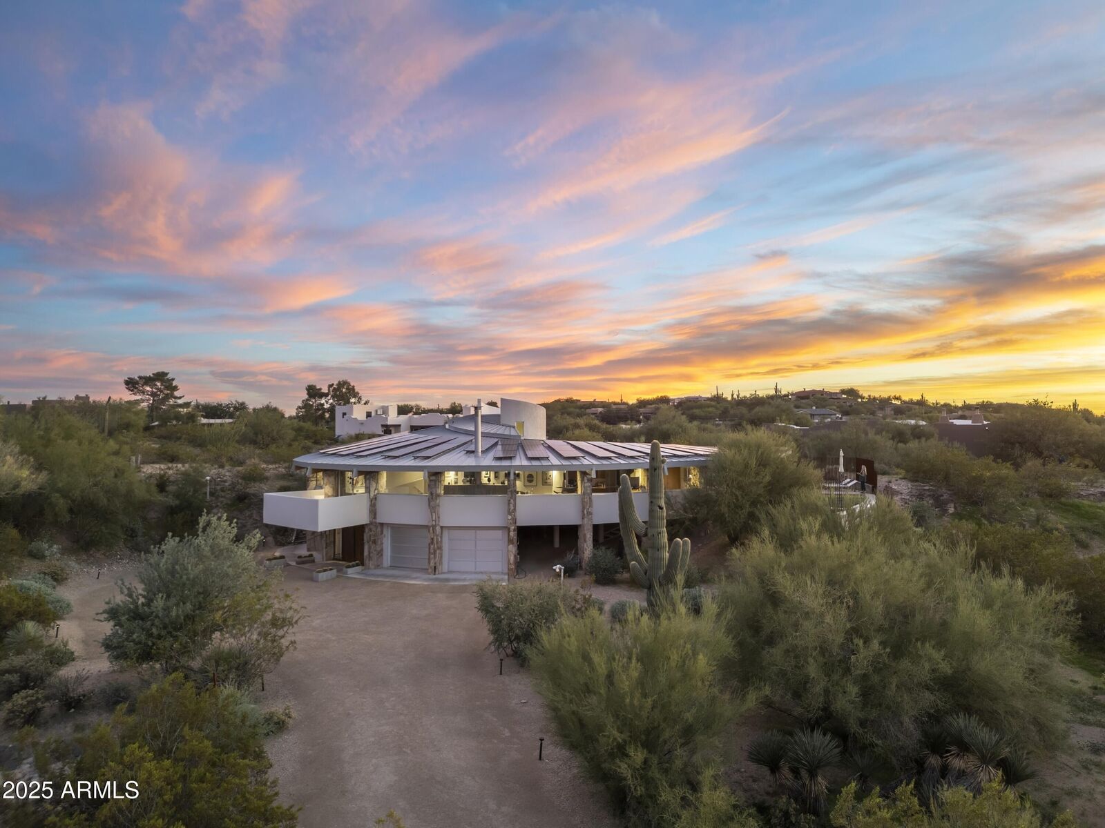 Property Photo:  7915 E Primrose Path  AZ 85377 