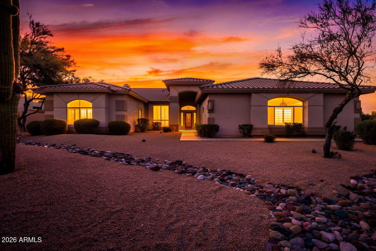 Property Photo:  4703 E Chaparosa Way  AZ 85331 