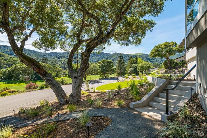 Property Photo: 36 Capilano Drive CA 94949