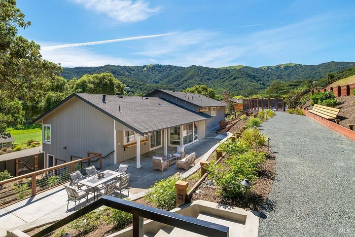 Property Photo:  36 Capilano Drive  CA 94949 