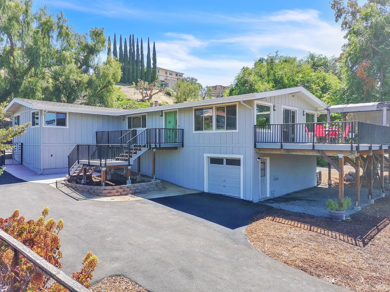 Property Photo: 1979 Ayers Road CA 94521