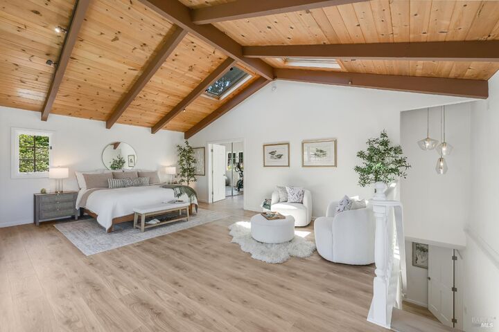Property Photo:  120 Ricardo Road  CA 94941 