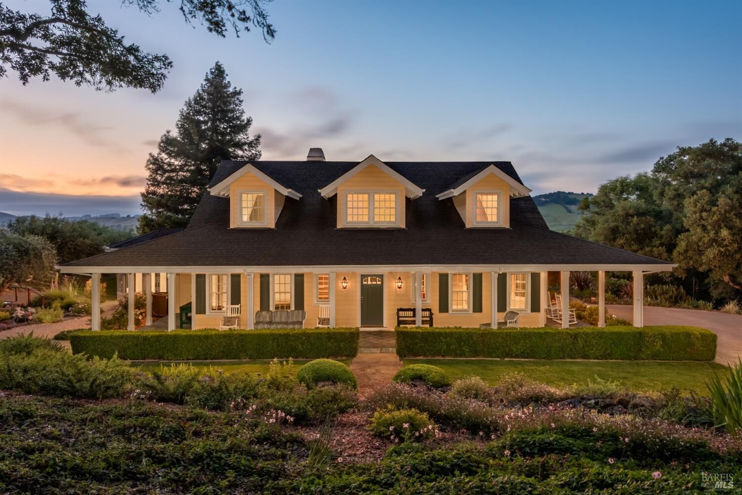 Property Photo:  1345 San Antonio Road  CA 94952 