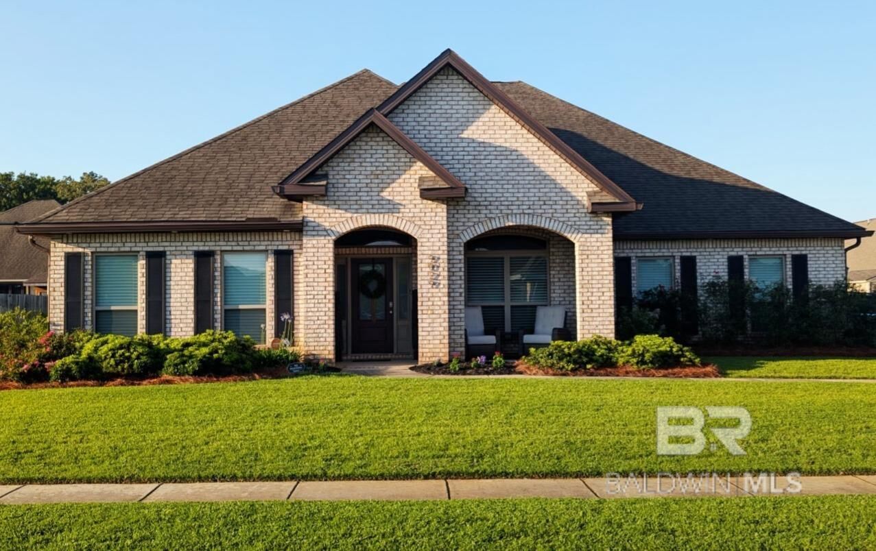 Property Photo:  9029 Crain Avenue  AL 36695 