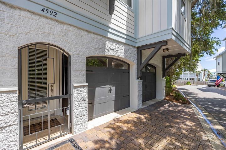 Property Photo: 4592 Grander Court 7A AL 36561