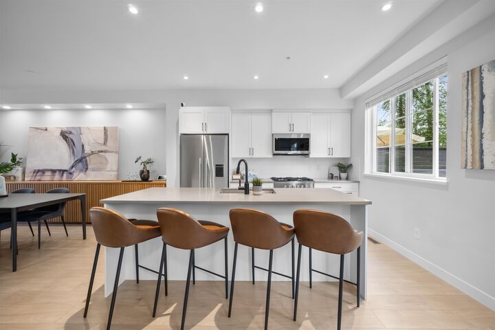 Property Photo:  20180 84 Avenue 136  BC V2Y 3N5 