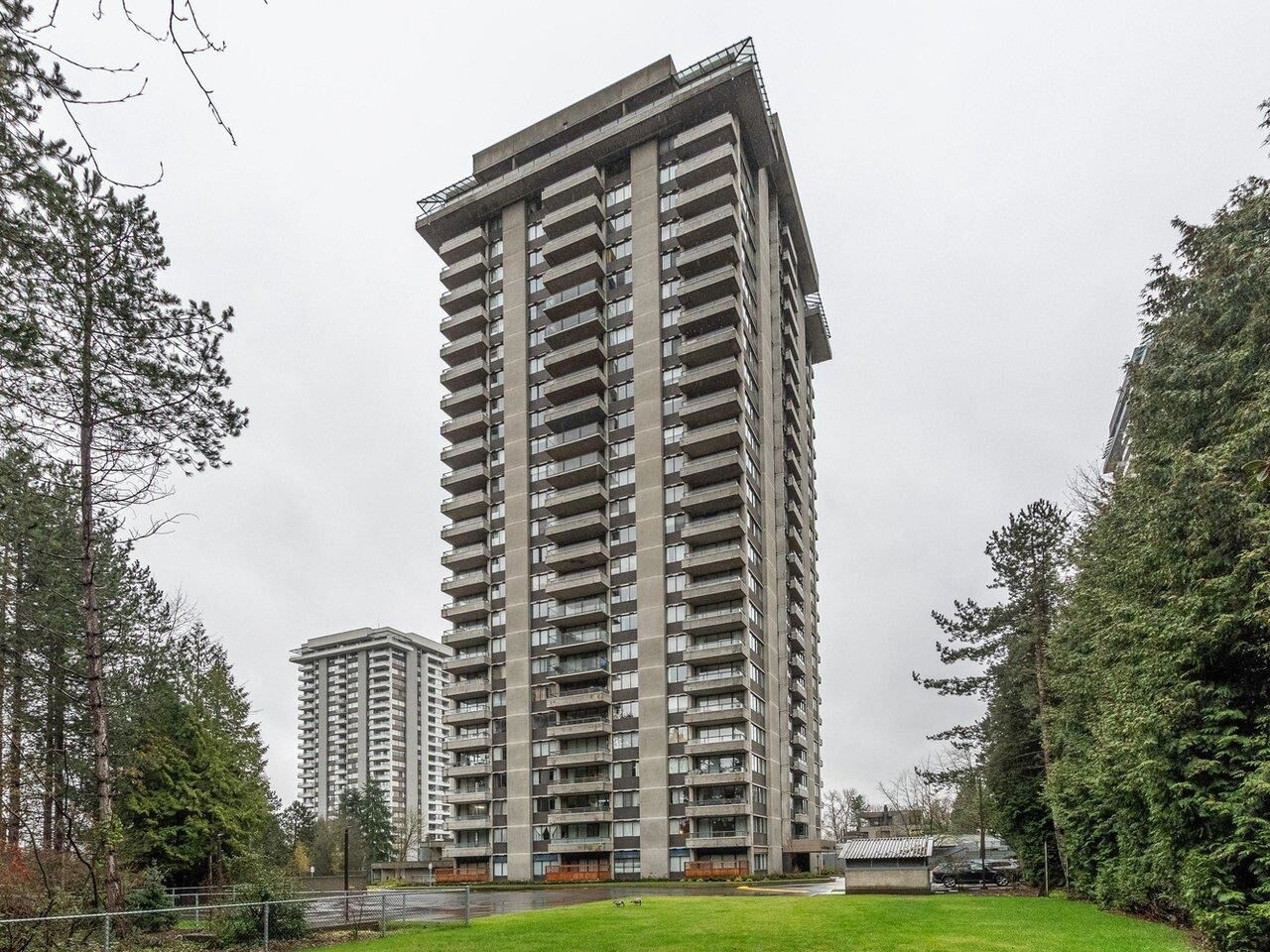 Property Photo:  3970 Carrigan Court 2002  BC V3N 4S5 