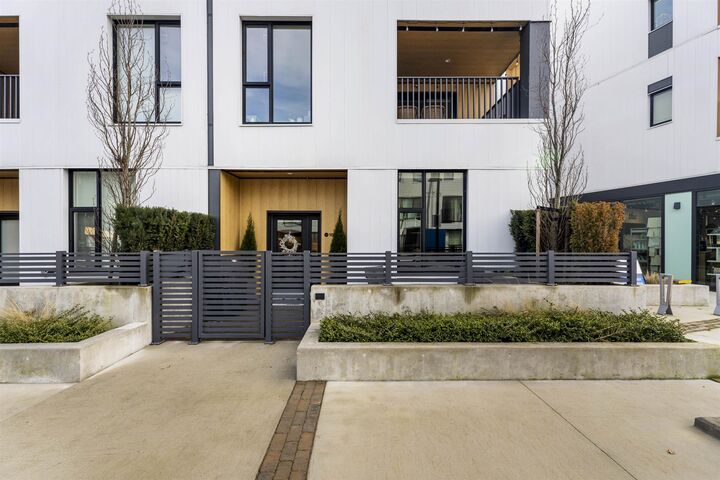 Property Photo:  251 Boundary Bay Road 108  BC V4L 0B6 