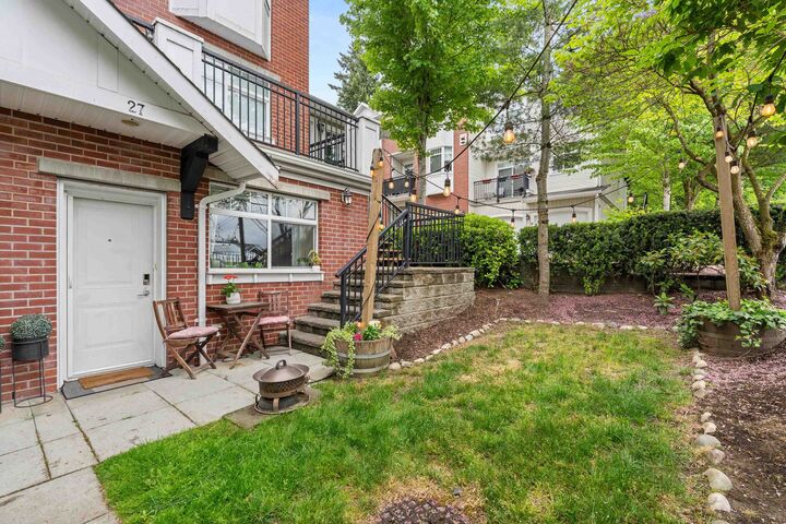 Property Photo:  19551 66 Avenue 27  BC V4N 0Z5 