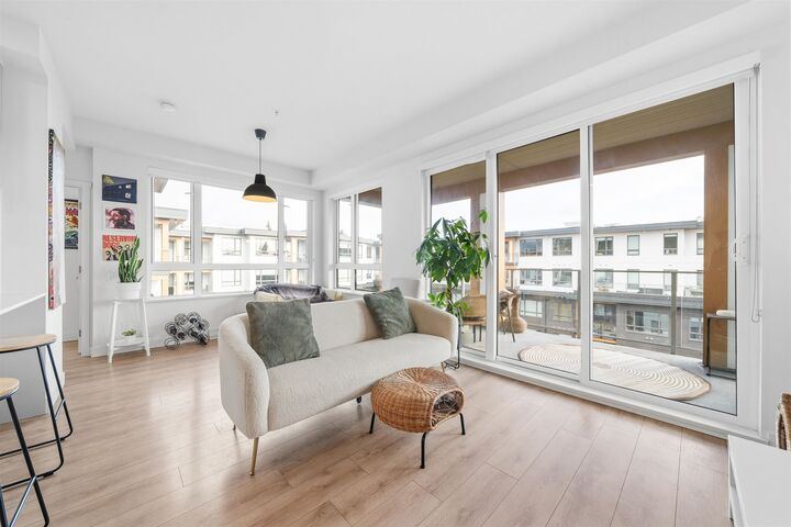 Property Photo:  735 Anskar Court 613  BC V3J 0L7 