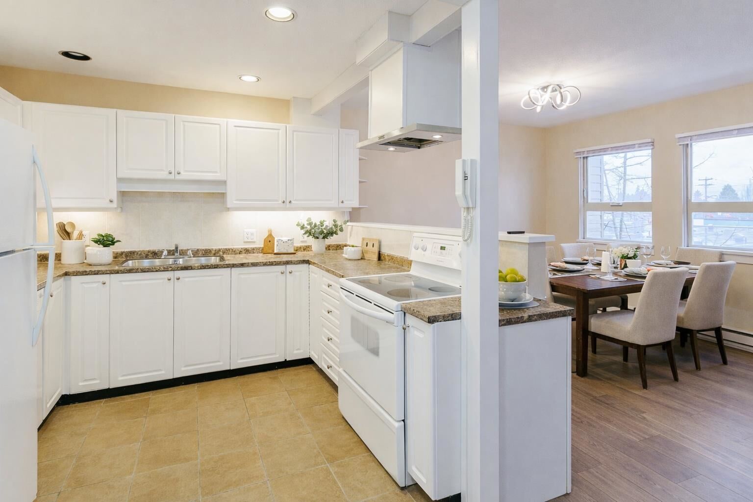 Property Photo:  22720 119 Avenue 205  BC V2X 2Z8 