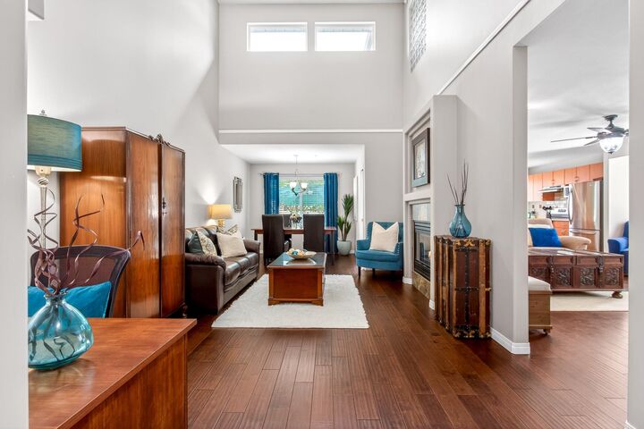 Property Photo: 3075 Skeena Street A15 BC V3B 7T4