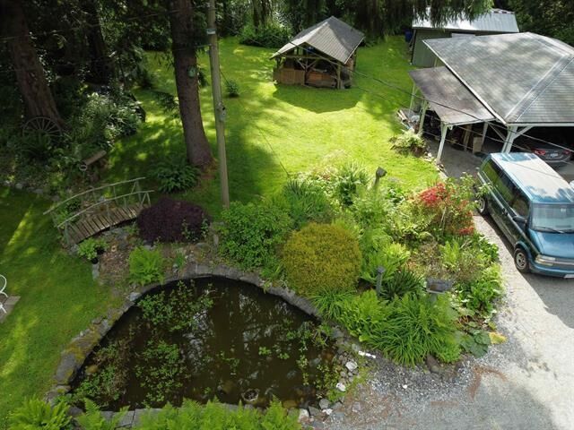 Property Photo:  27369 Bell Avenue  BC V2W 1R7 