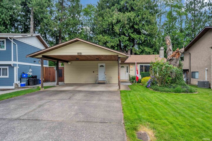 Property Photo:  5015 204 Street  BC V3A 7J9 