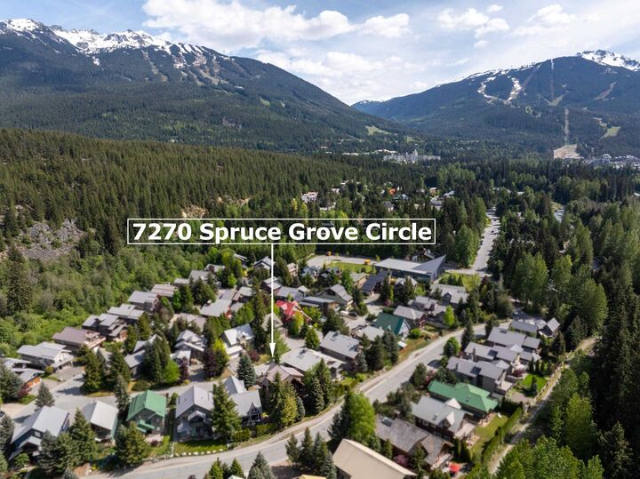Property Photo: 7270 Spruce Grove Circle BC V8E 0E8
