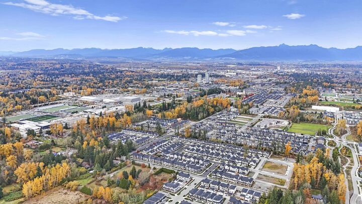 Property Photo: 20545 76 Avenue Lot 6 BC V2Y 1W3