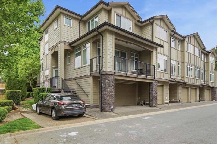 Property Photo:  22865 Telosky Avenue 61  BC V2X 8Z9 