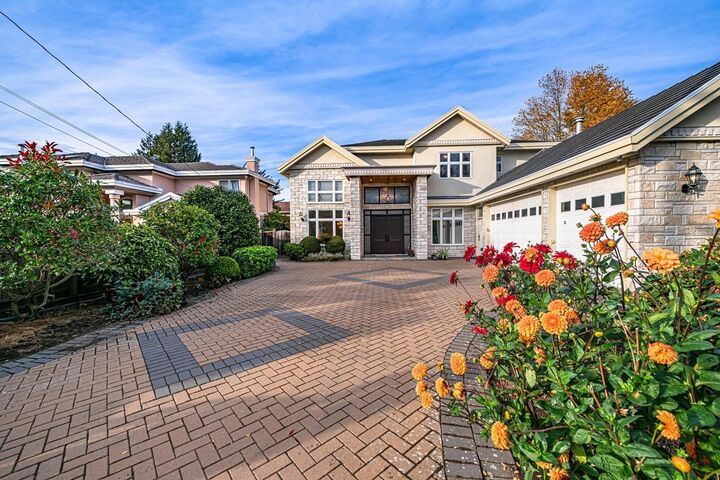 Property Photo:  6431 Bassett Road  BC V7C 2Y3 
