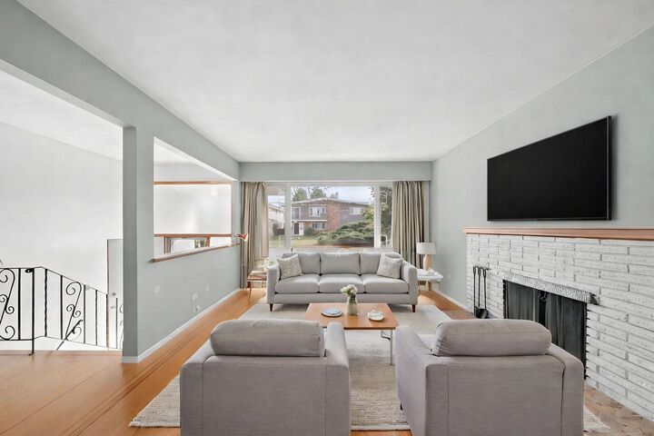 Property Photo:  3783 Price Street  BC V5G 2K9 