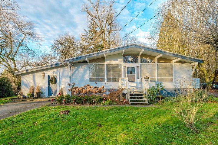 Property Photo:  18701 88 Avenue  BC V4N 5T1 