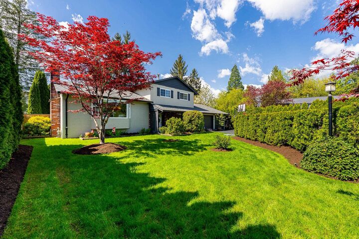 Property Photo:  12305 221 Street  BC V2X 5T4 