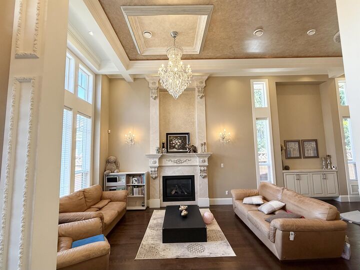 Property Photo:  3768 Barmond Avenue  BC V7E 1A3 
