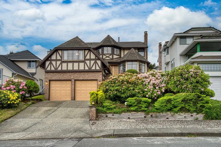 Property Photo:  2866 Mara Drive  BC V3C 5L2 