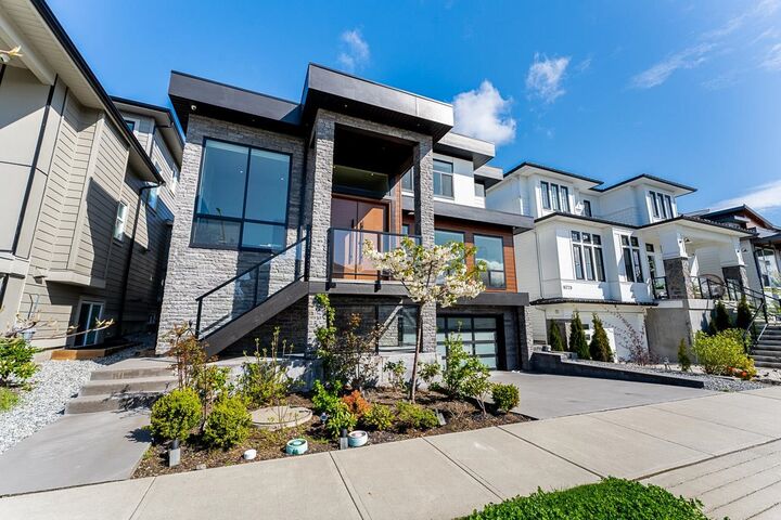 Property Photo:  16771 18A Avenue Avenue  BC V3A 1A2 