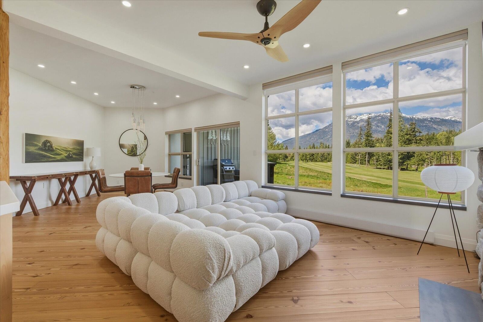 Property Photo: 4644 Blackcomb Way 5 BC V8E 0H2