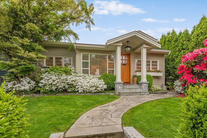Property Photo:  4467 St. George Street  BC V5V 4A5 