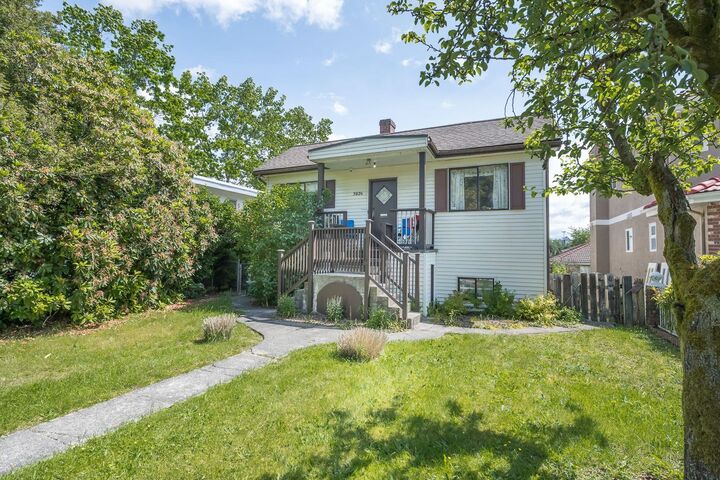 3826 Glendale Street — photo 1