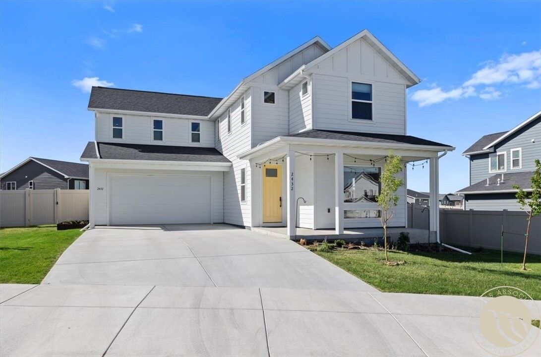 Property Photo:  2432 W Bonito Loop  MT 59105 