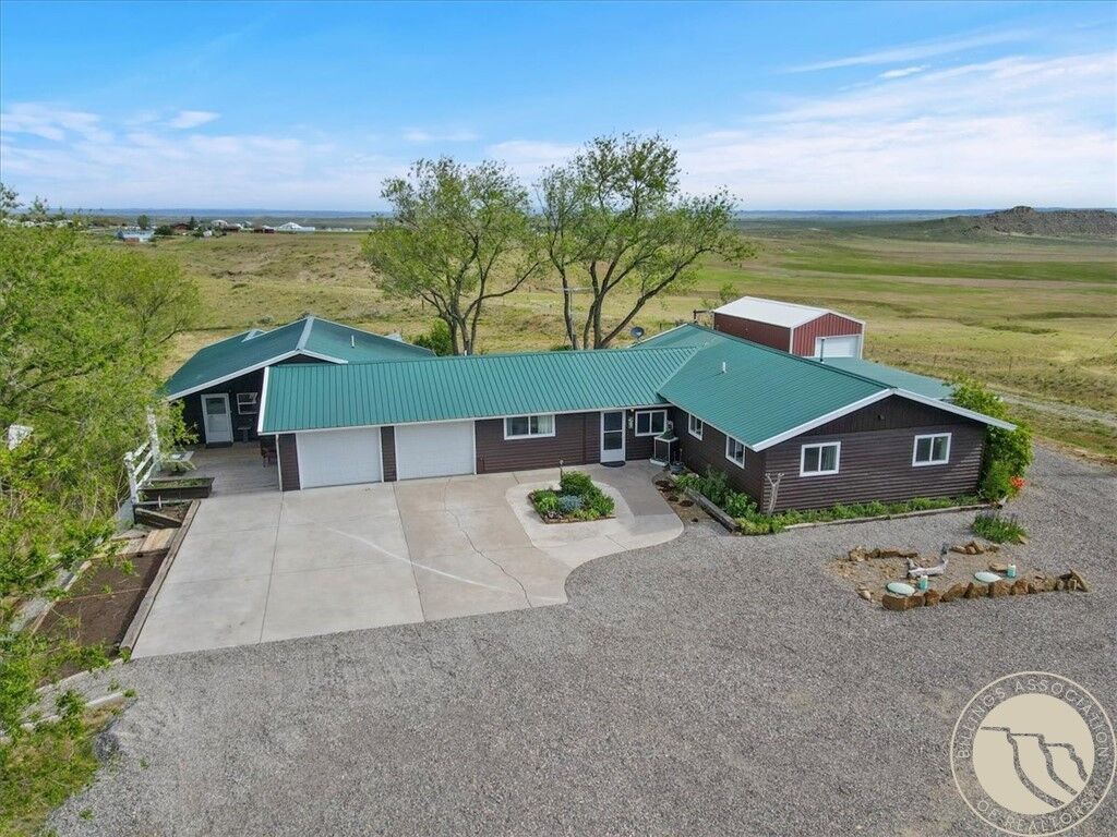 Property Photo:  945 Lorraine Street  MT 59105 