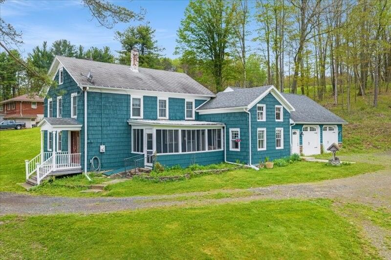 Property Photo: 1049 Old State Road NY 13904