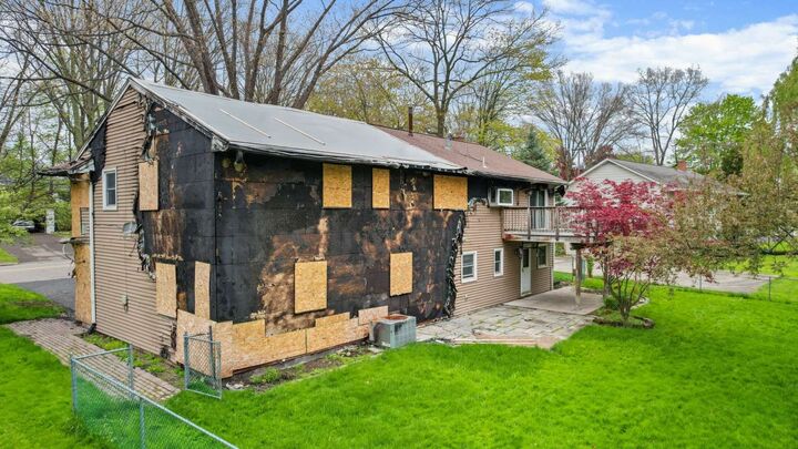 Property Photo:  2640 Lynnhurst Drive  NY 13850 