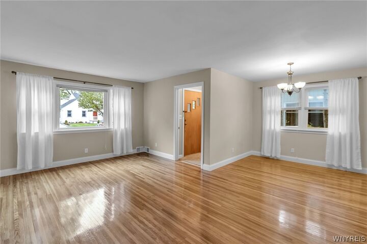 Property Photo:  86 School Street  NY 14217 