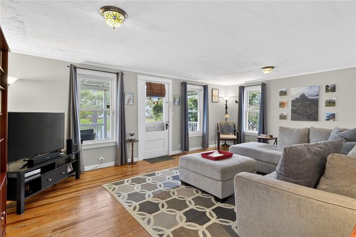 Property Photo:  33 Etna Road  NY 14850 