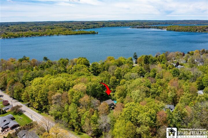 Property Photo:  83 Center Street  NY 14712 