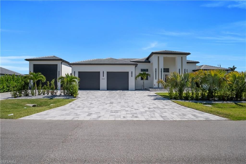 Property Photo:  3420 NW 1st Ter  FL 33993 