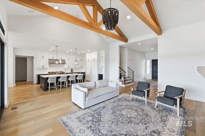Property Photo:  7896 W Deerfawn Ln  ID 83616 