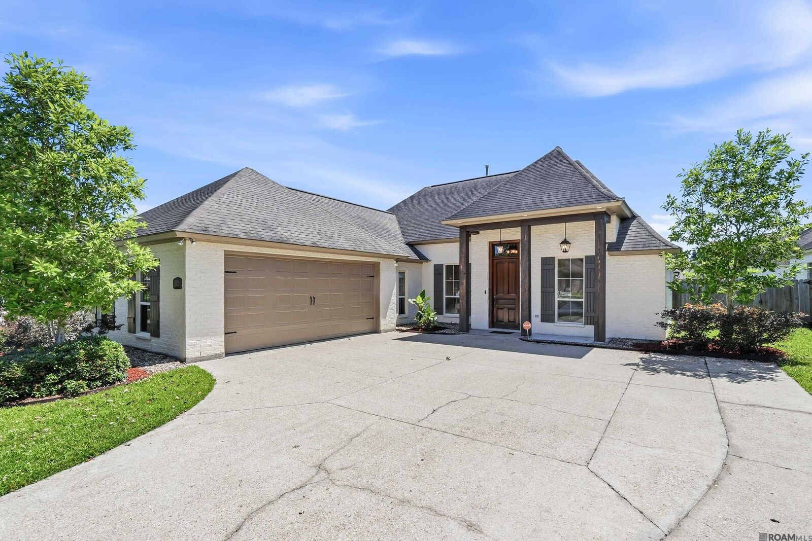 Property Photo:  12114 Rotterdam Ave  LA 70734 