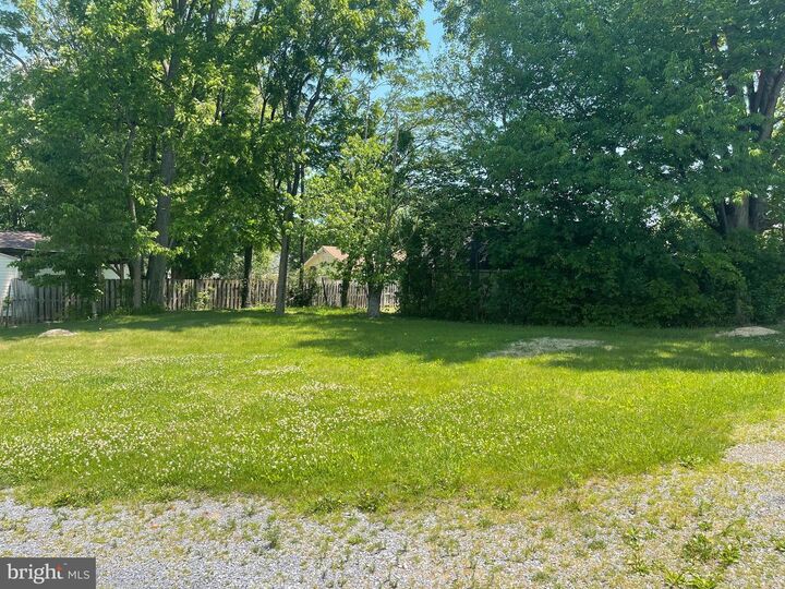 Property Photo:  115 Hickory Lane  VA 22603 